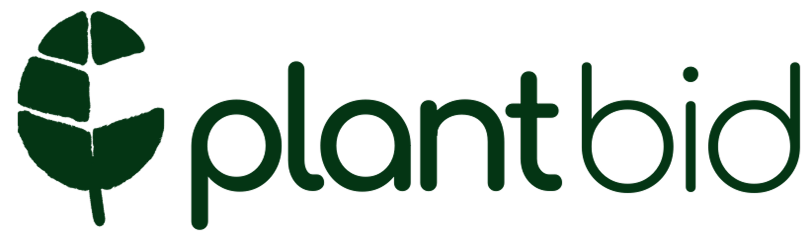 Plant Bid